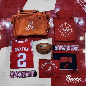Image post by @ua_athletics on Instagram