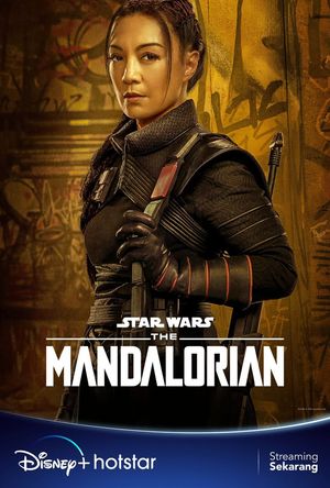 Image post by @StarWarsIndonesia on Facebook