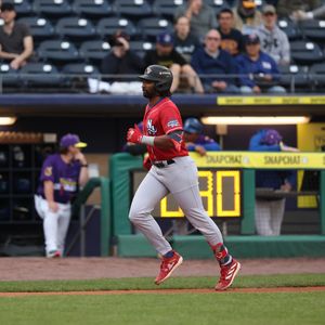 Image post by @fishercats on Instagram