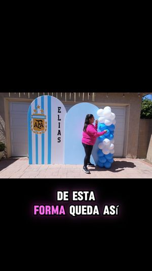 Video post by @nattivaevents on Facebook