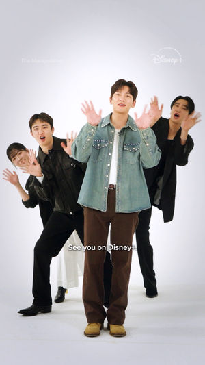 Video post by @disneyplusph on TikTok