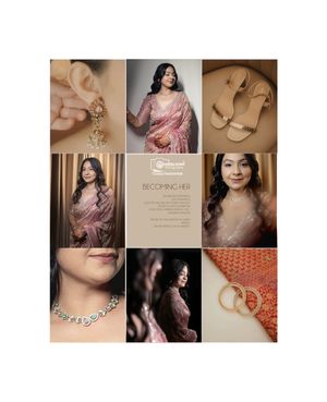 Image post by @chopra_studio_gwalior on Instagram