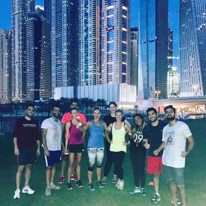 Image post by @dentsu on Instagram