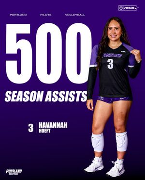 Image post by @portlandvball on Instagram