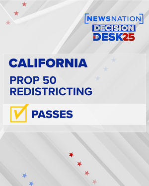 Image post by @newsnationnow on Instagram