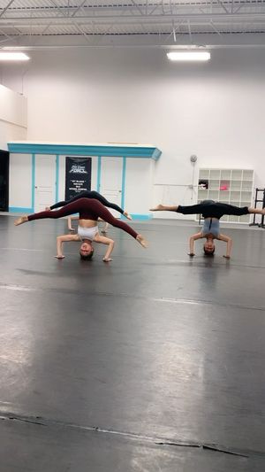 Video post by @elitedanceforcemi on Instagram
