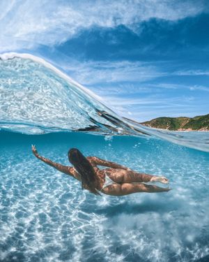 Image post by @gopro on Instagram