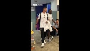 Video post by @beinsportsusa on YouTube