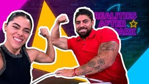 Video post by @telemundo on YouTube