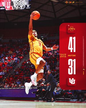 Image post by @cyclonembb on Instagram