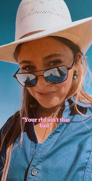 Video post by @adalynngraybeal on TikTok