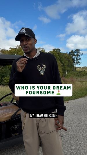 Video post by @BucksCommunity on Facebook