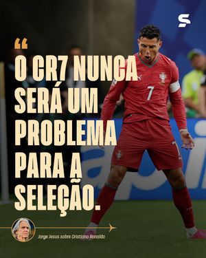 Image post by @sportv on Instagram