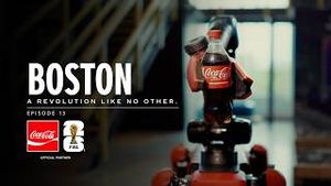Video post by @coca-cola on YouTube