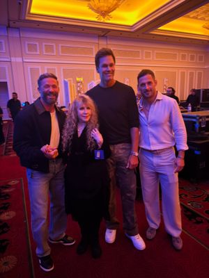 Image post by @edelman11 on Instagram