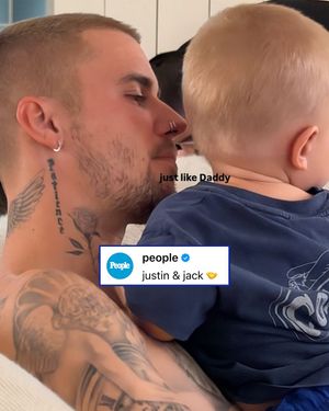 Image post by @people on Instagram