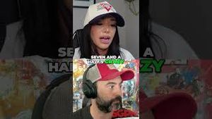 Video post by @stephiesmallsshow on YouTube