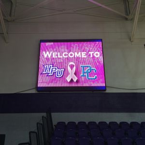 Image post by @highpointvb on Instagram