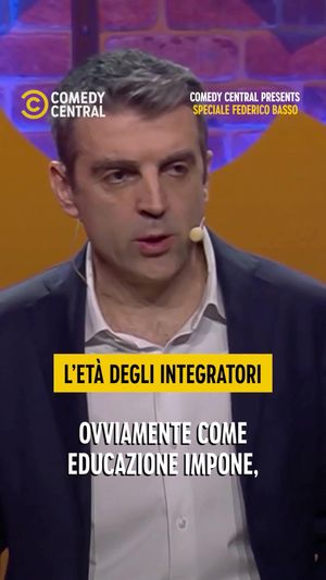 Video post by @comedyitalia on TikTok