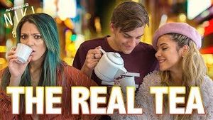 Video post by @Awesomeness on YouTube