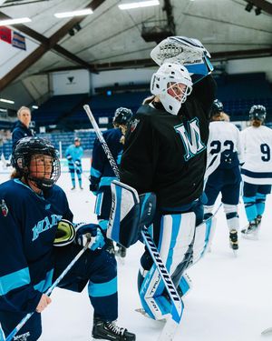 Image post by @mainewih on Instagram