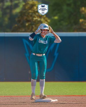 Image post by @uncwsoftball on Instagram