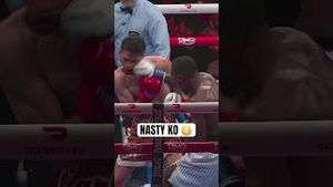 Video post by @bleacherreport on YouTube
