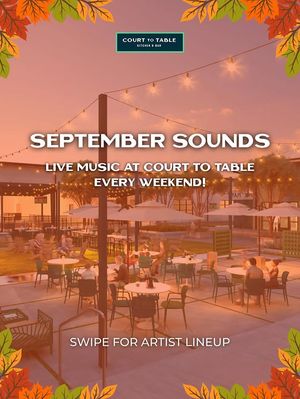 Image post by @courttotable on Instagram