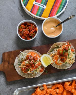 Image post by @eatcoyotas on Instagram