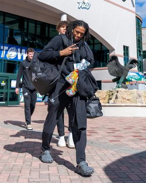 Image post by @fgcu_mbb on Instagram