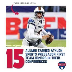 Image post by @friscobowlgame on Instagram