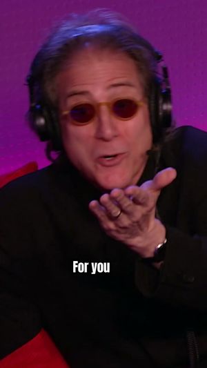 Video post by @howardstern on TikTok