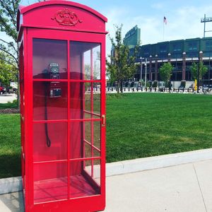 Image post by @titletown on Instagram