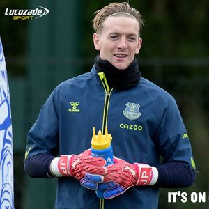 Image post by @lucozade on Instagram