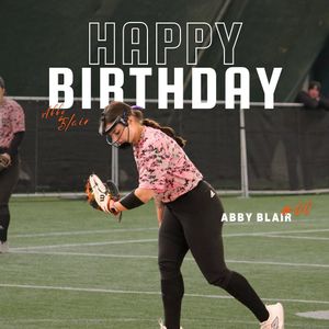 Image post by @ujsoftball on Instagram