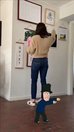 Video post by @lieandloft on TikTok