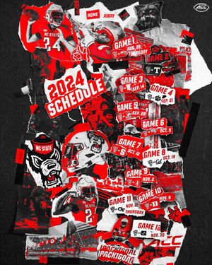 Image post by @PackFootball on Twitter