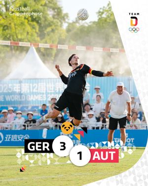 Image post by @teamdeutschland on Instagram
