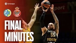 Video post by @euroleague on YouTube