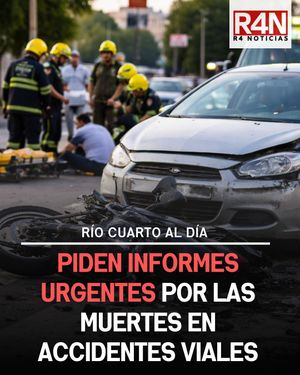 Image post by @r4noticias on Instagram