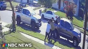 Video post by @nbcnews on YouTube