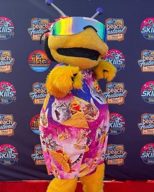 Image post by @thunderbugtbl on Instagram