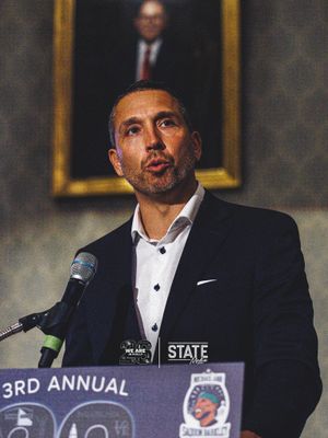 Image post by @statemediapsu on Instagram