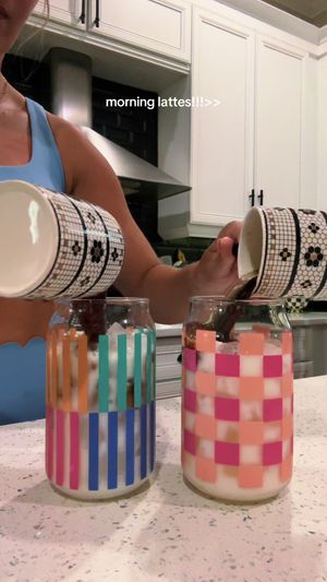 Video post by @mackenzierearden on TikTok