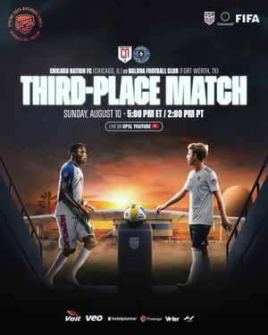 Image post by @upslsoccer on Instagram