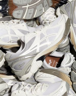 Image post by @Footpatrol_ldn on Twitter