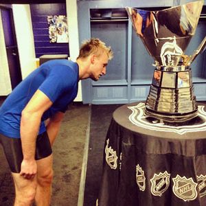 Image post by @tblightning on Instagram