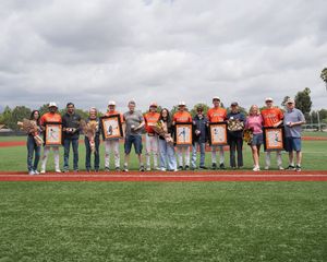 Image post by @caltechbaseball on Instagram