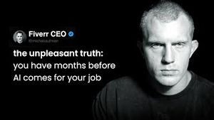 Video post by @dankoetalks on YouTube