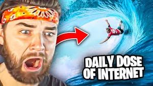 Video post by @kingwoolz on YouTube